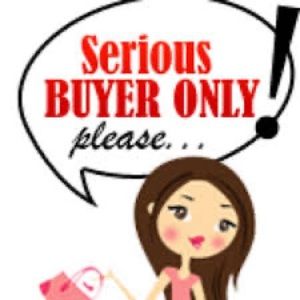 Not for sale, info only